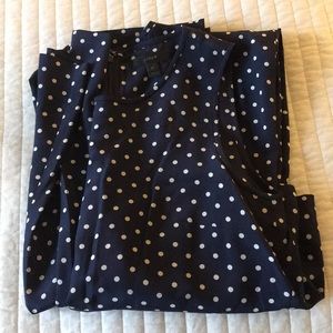 NWOT J. Crew jumpsuit.